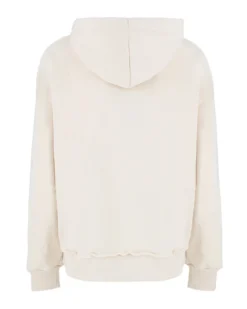 DONNA FELPA FULL ZIP CON CAPPUCCIO