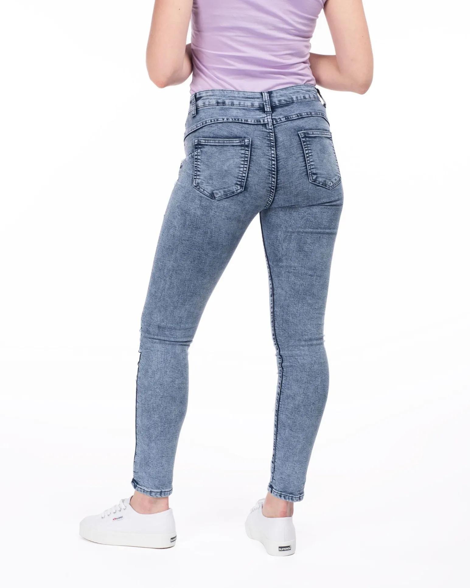 DONNA JEANS
