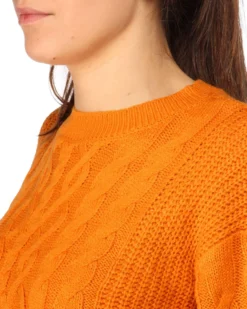 DONNA MAGLIA MANICA LUNGA