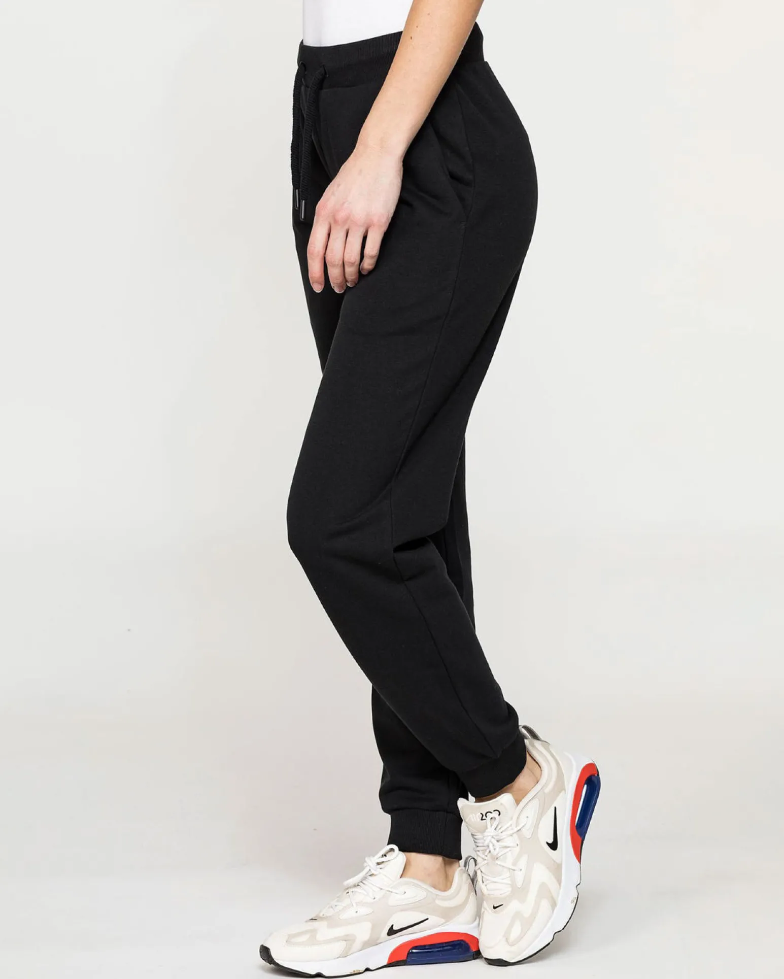 DONNA PANTALONE FELPA