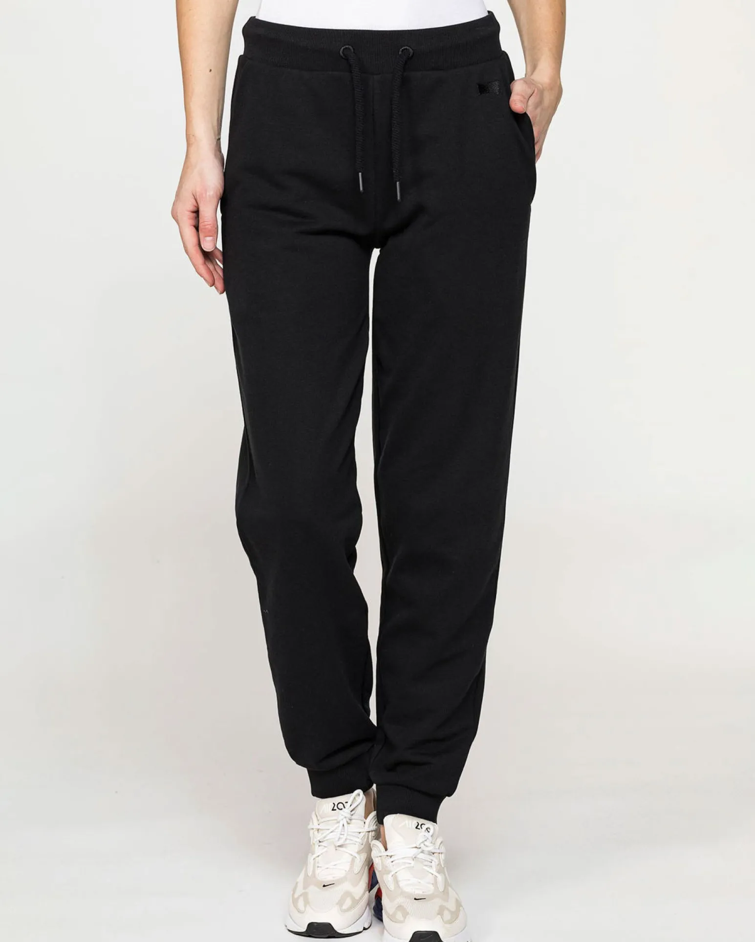DONNA PANTALONE FELPA