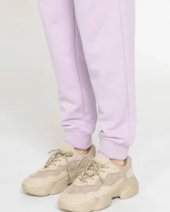 DONNA PANTALONE FELPA