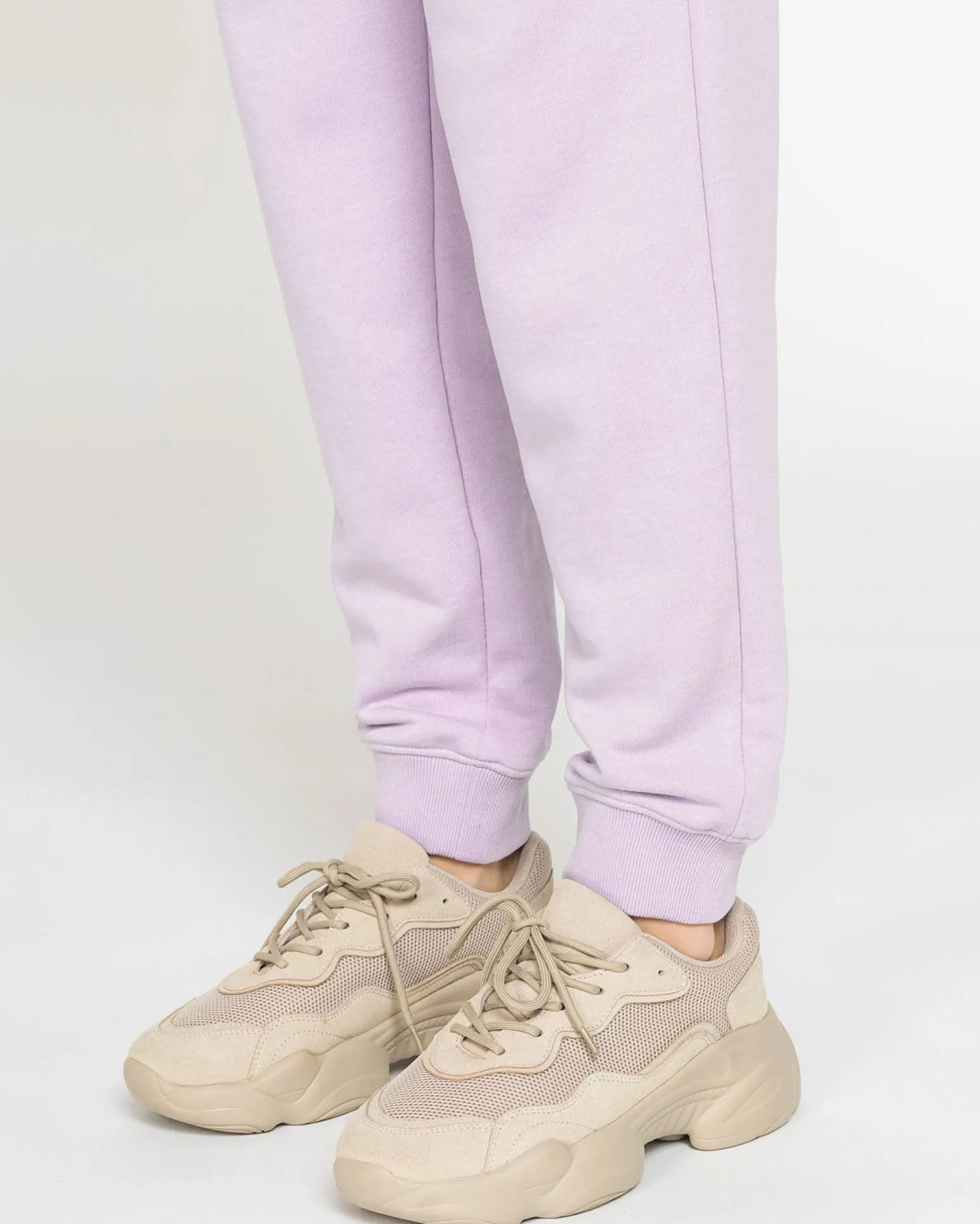 DONNA PANTALONE FELPA