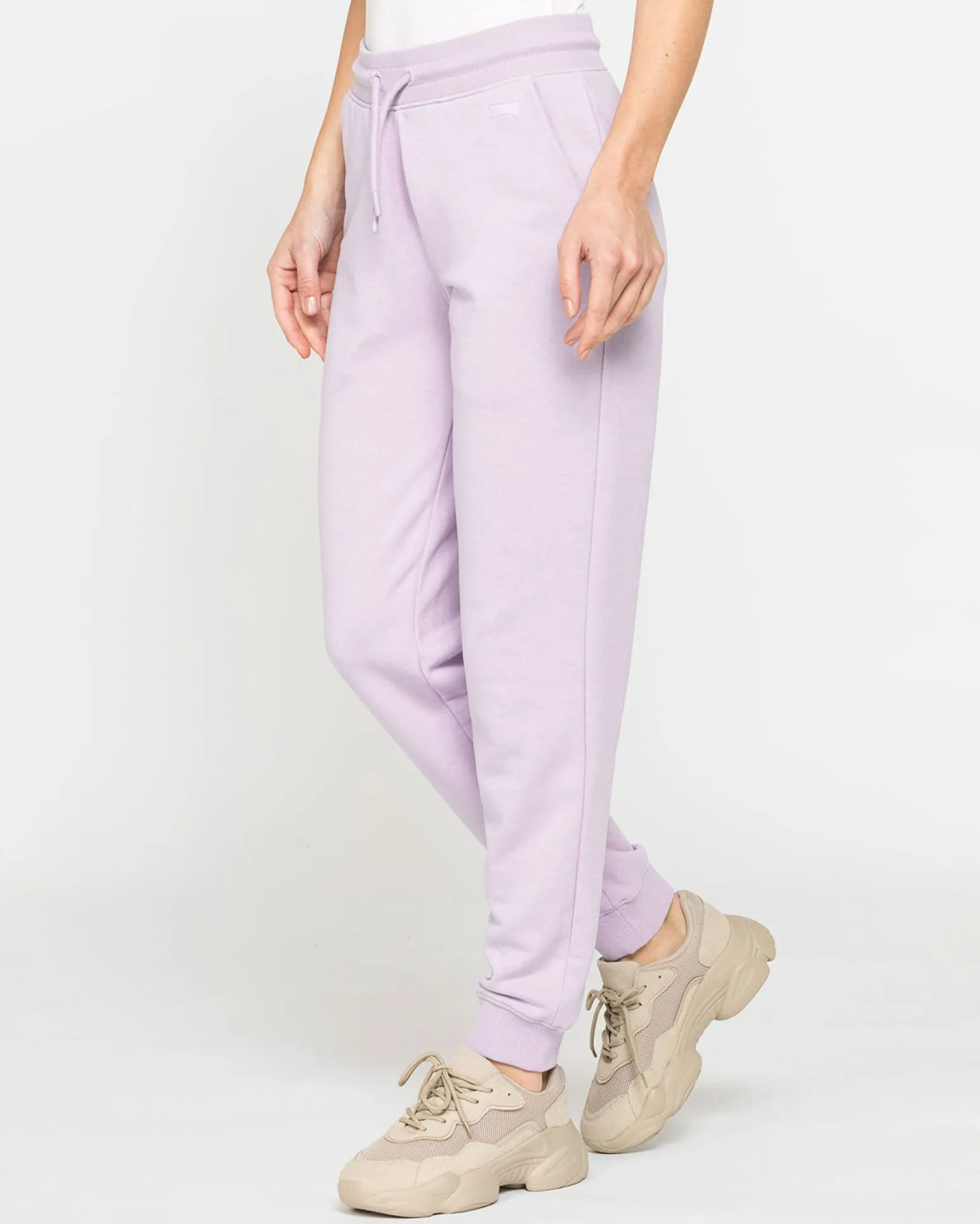 DONNA PANTALONE FELPA