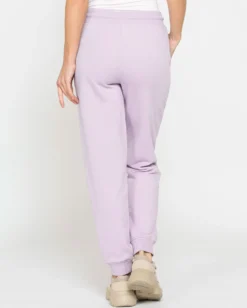 DONNA PANTALONE FELPA