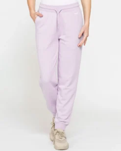 DONNA PANTALONE FELPA