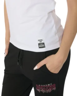 DONNA TSHIRT MANICA CORTA
