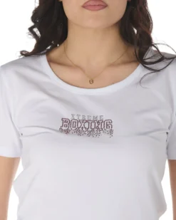 DONNA TSHIRT MANICA CORTA