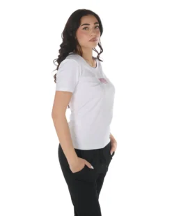 DONNA TSHIRT MANICA CORTA