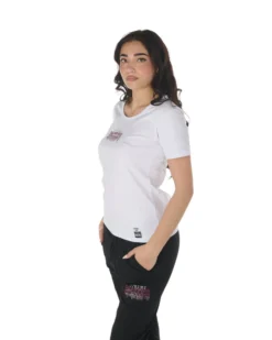 DONNA TSHIRT MANICA CORTA