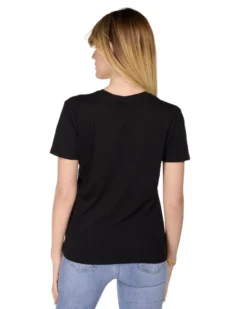 DONNA TSHIRT MANICA CORTA