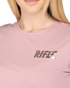 DONNA TSHIRT MEZZA MANICA