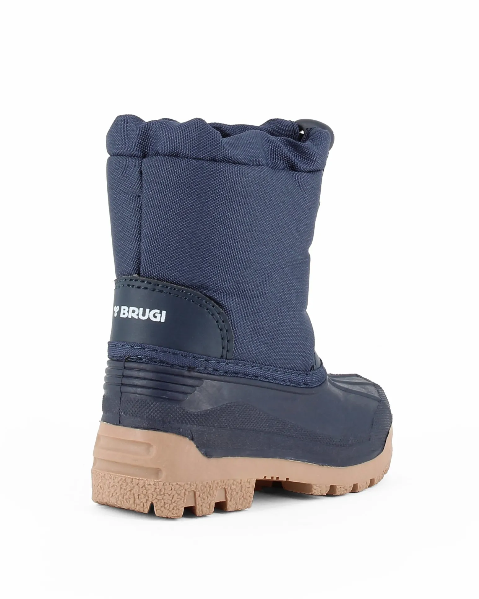DOPOSCI BABY 22-27 NAVY