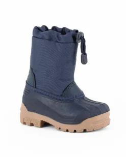 DOPOSCI BABY 22-27 NAVY