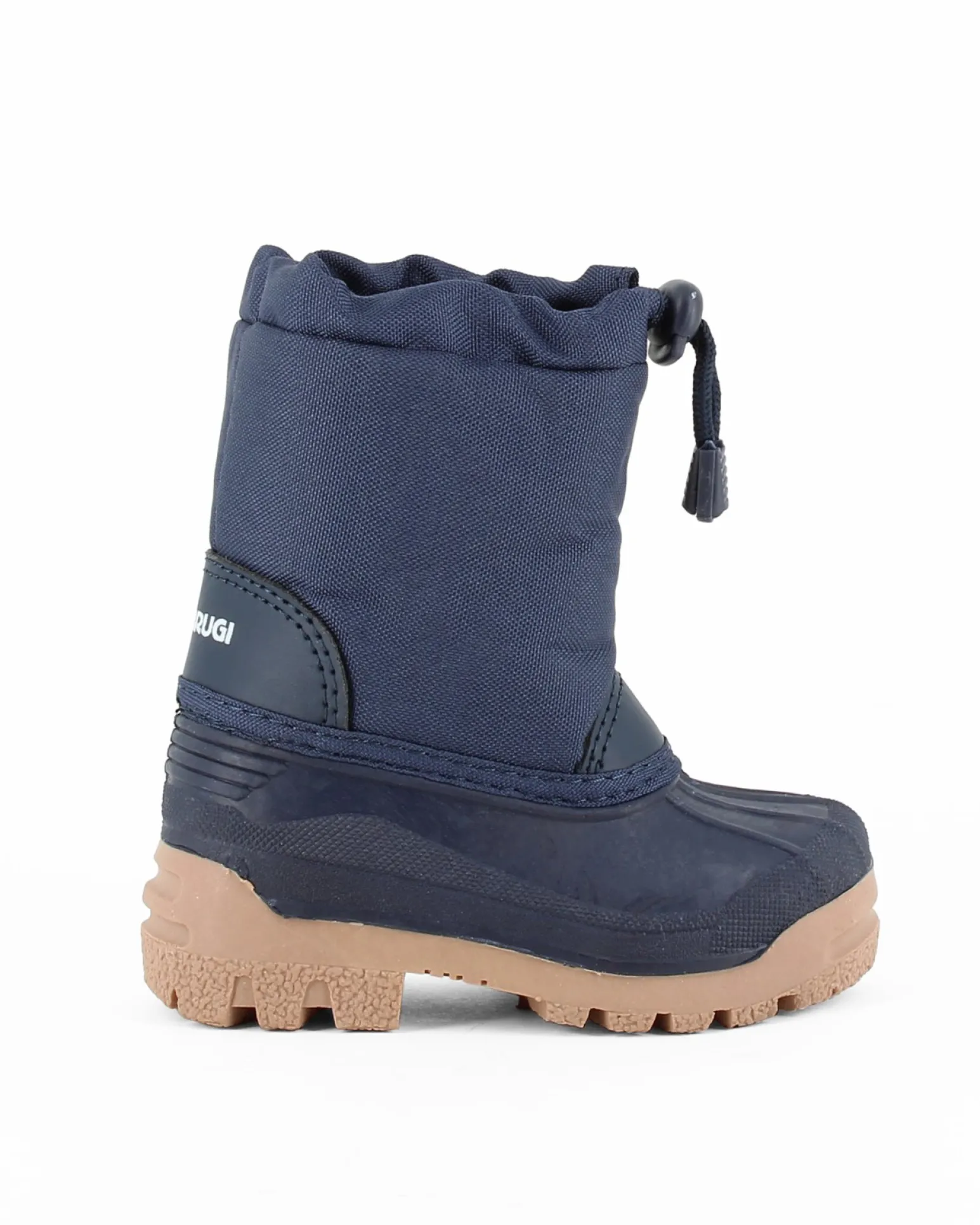 DOPOSCI BABY 22-27 NAVY