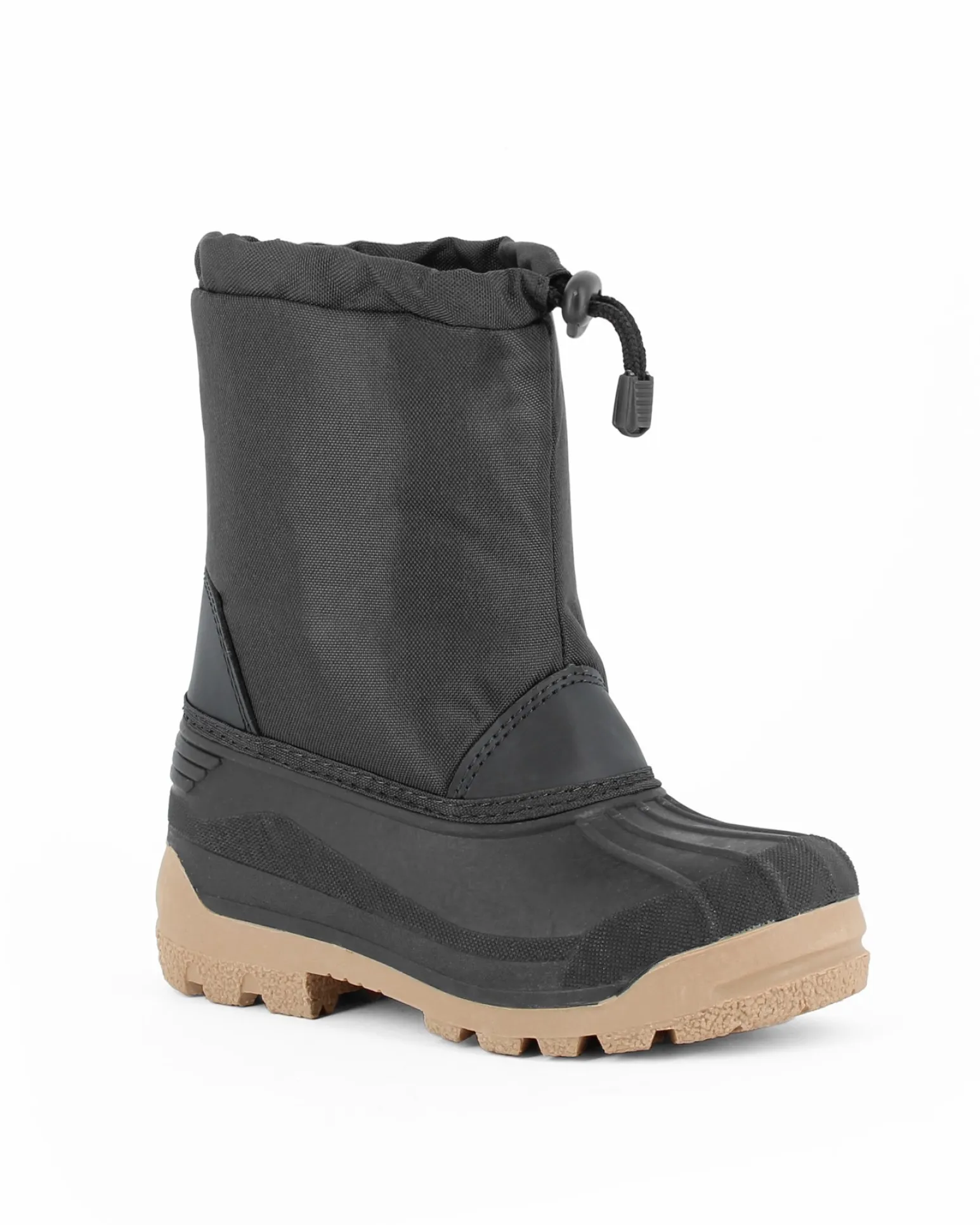 DOPOSCI DONNA 35-40 BLACK