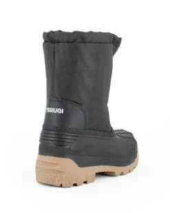 DOPOSCI UOMO 41-45 BLACK