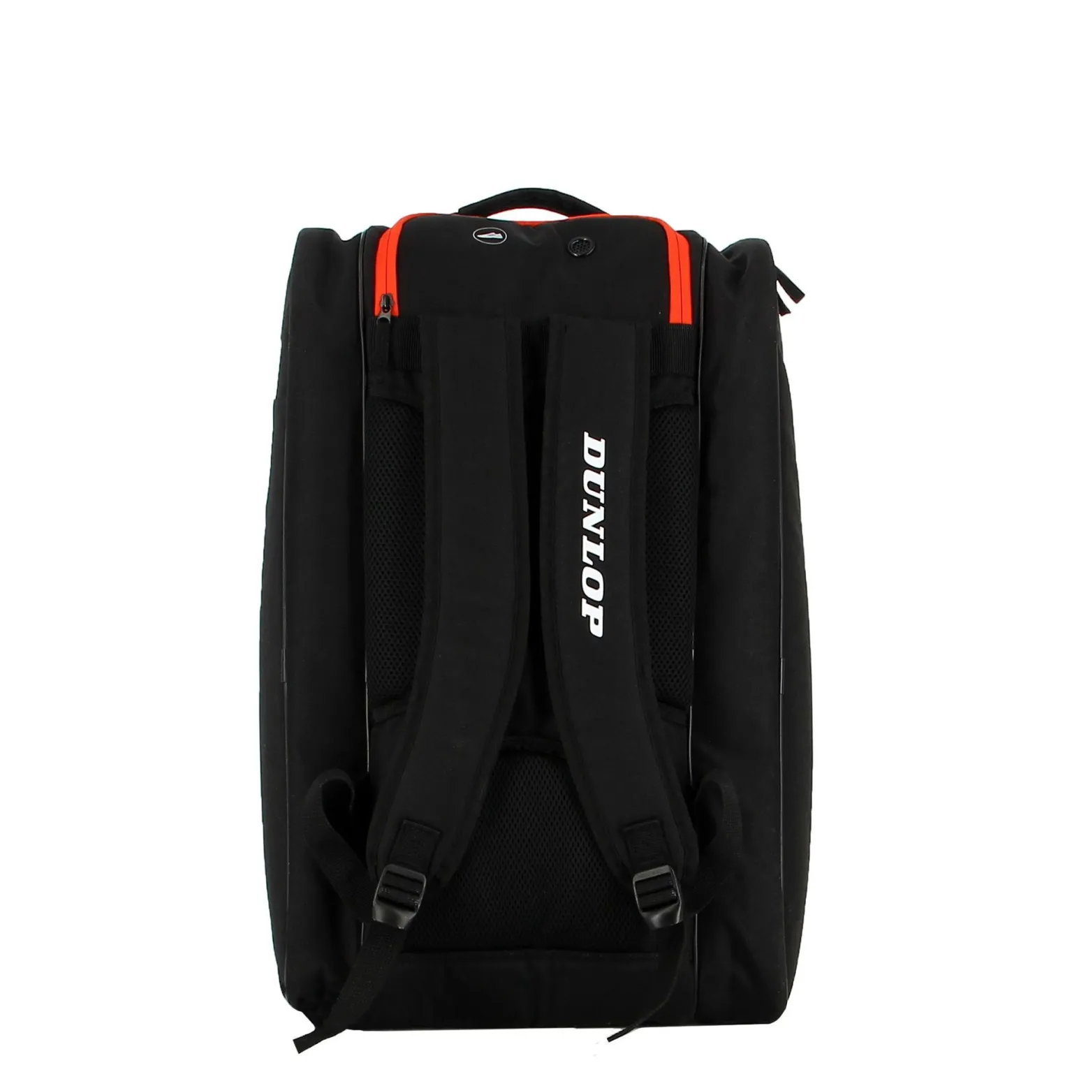 DUNLOP - BORSA RACC.PADEL PALETERO PRO SERIES RED