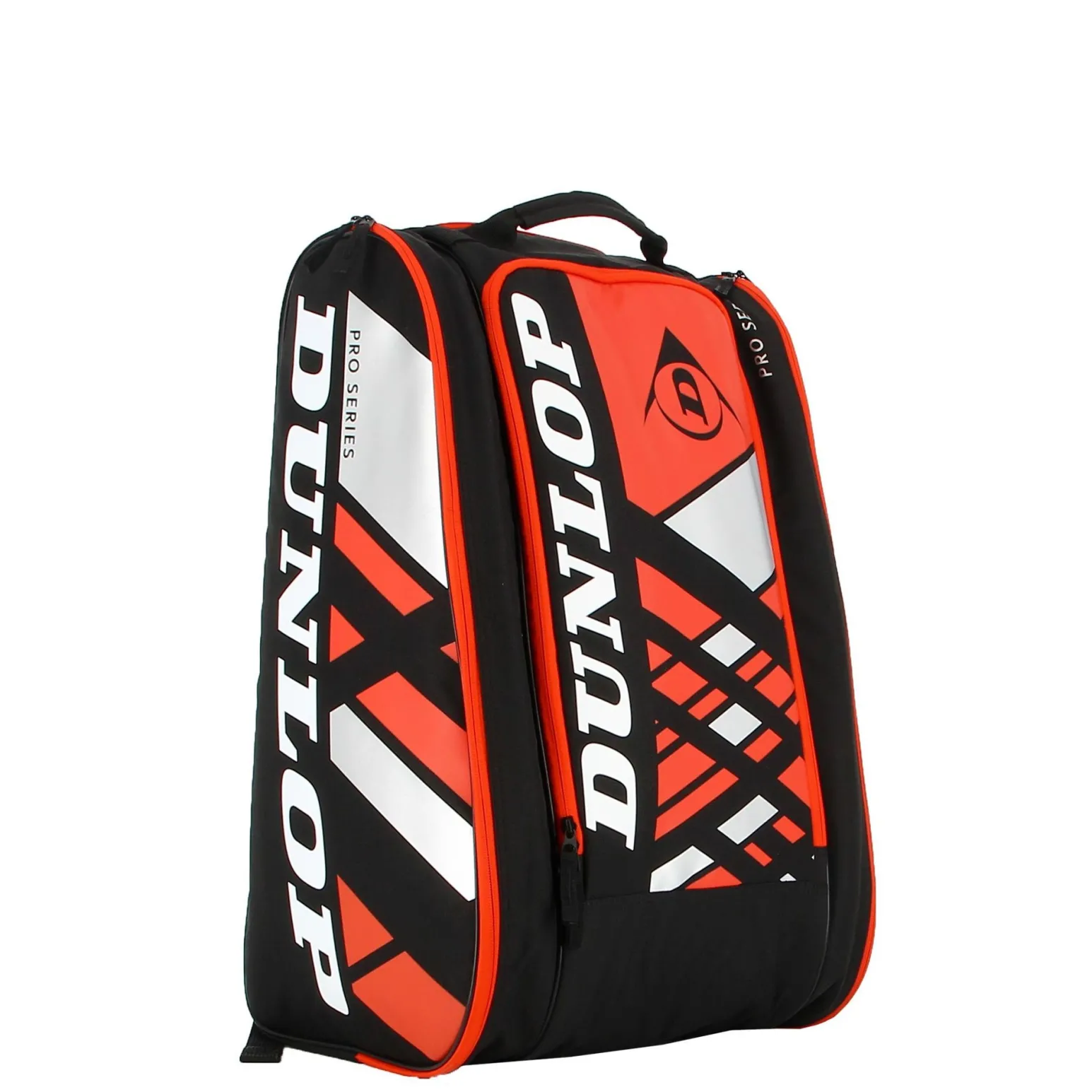 DUNLOP - BORSA RACC.PADEL PALETERO PRO SERIES RED