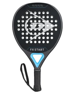 DUNLOP - RACCHETTA DA PADEL FX START, 10370737