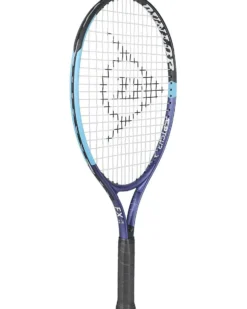 DUNLOP - RACCHETTA DA TENNIS FX START JUNIOR 6-9 ANNI, 10369964