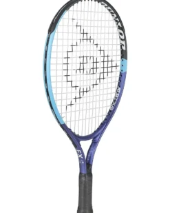 DUNLOP - RACCHETTA DA TENNIS FX START JUNIOR FINO A 4 ANNI, 10369966