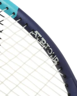 DUNLOP - RACCHETTA DA TENNIS FX START JUNIOR FINO A 4 ANNI, 10369966