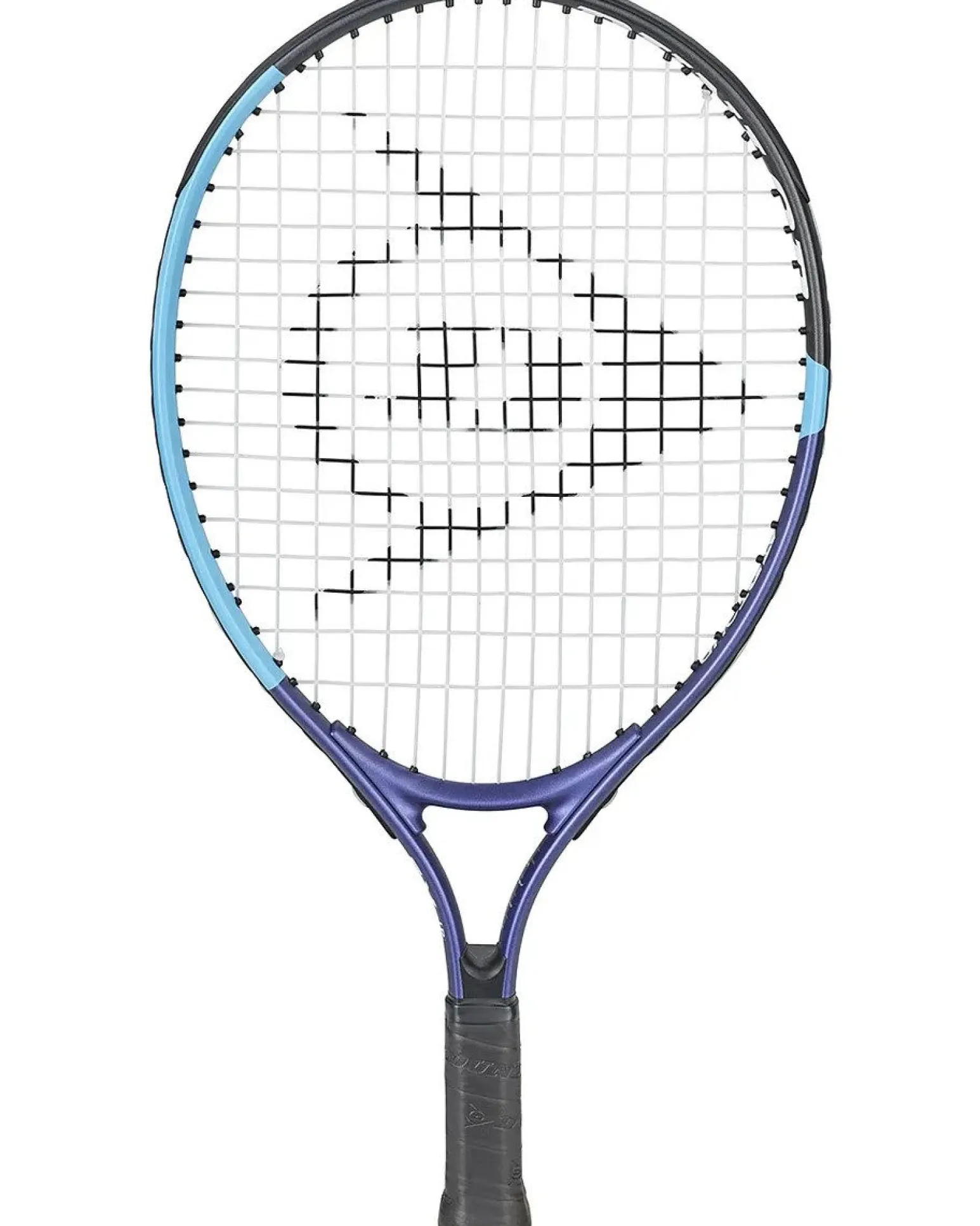 DUNLOP - RACCHETTA DA TENNIS FX START JUNIOR FINO A 4 ANNI, 10369966