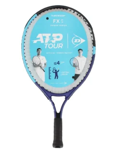 DUNLOP - RACCHETTA DA TENNIS FX START JUNIOR FINO A 4 ANNI, 10369966