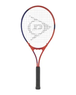 DUNLOP - RACCHETTA TENNIS PER BAMBINI TRISTORM 25 CON CUSTODIA