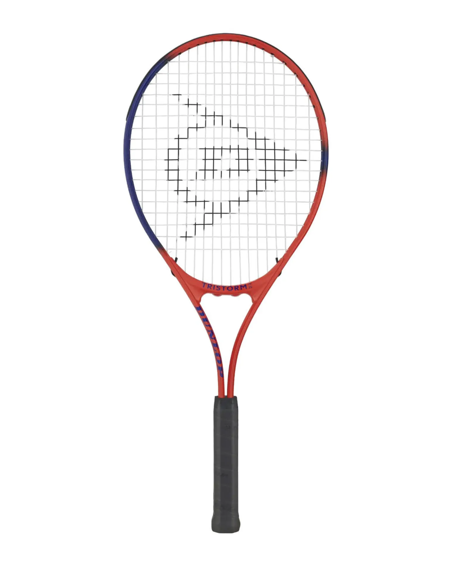 DUNLOP - RACCHETTA TENNIS PER BAMBINI TRISTORM 25 CON CUSTODIA