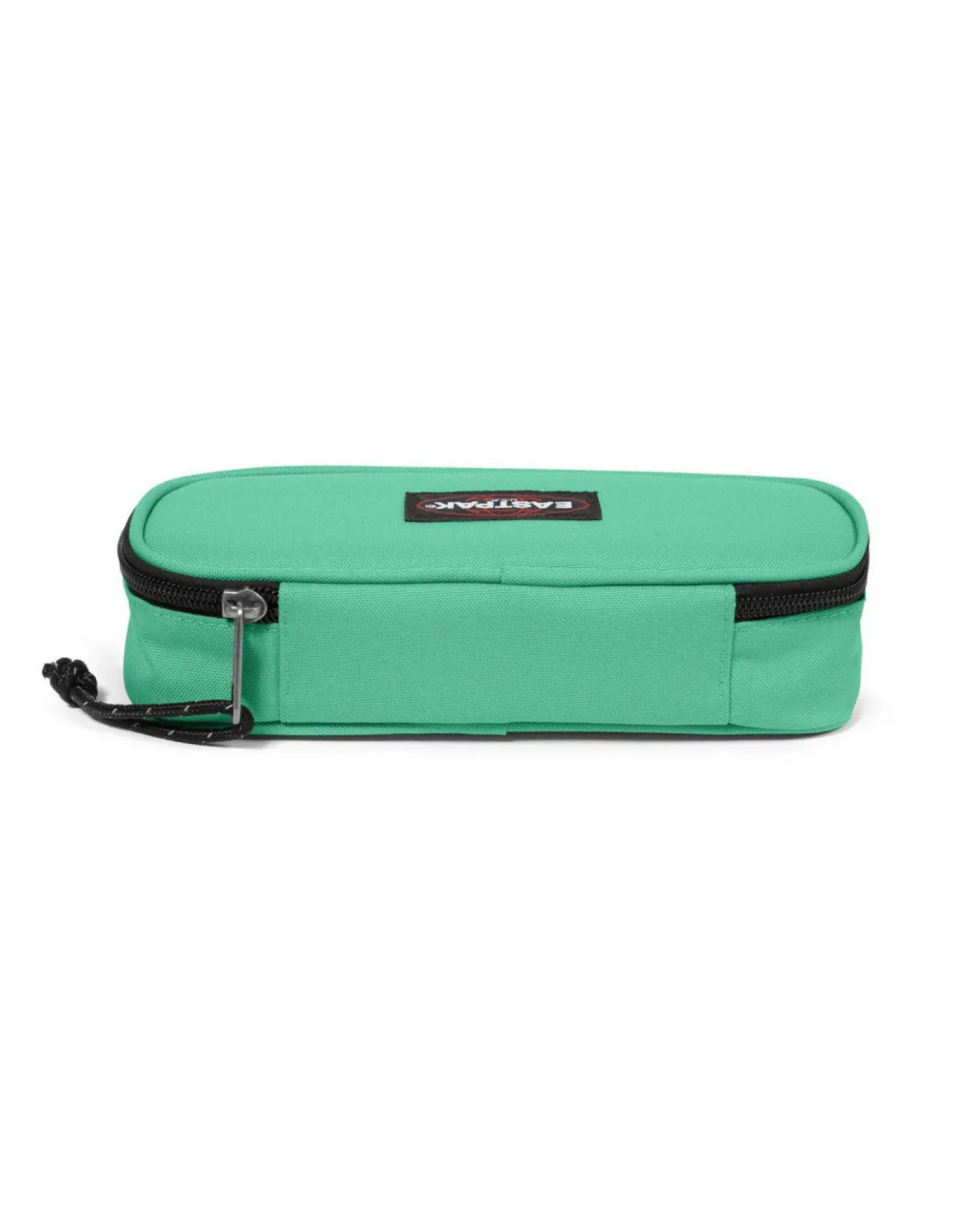 EASTPACK - ASTUCCIO OVAL SINGLE VERDE ACQUA, EK000717_B0G1