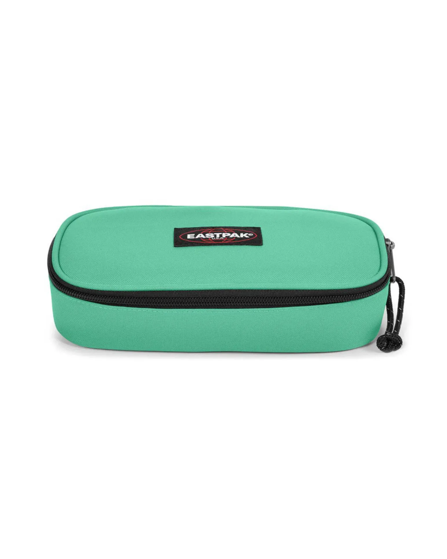 EASTPACK - ASTUCCIO OVAL SINGLE VERDE ACQUA, EK000717_B0G1