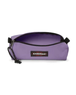 EASTPACK - PICCOLO ASTUCCIO BENCHMARK SINGLE VIOLA, EK000372_A0Z1