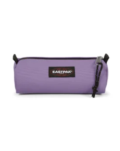 EASTPACK - PICCOLO ASTUCCIO BENCHMARK SINGLE VIOLA, EK000372_A0Z1