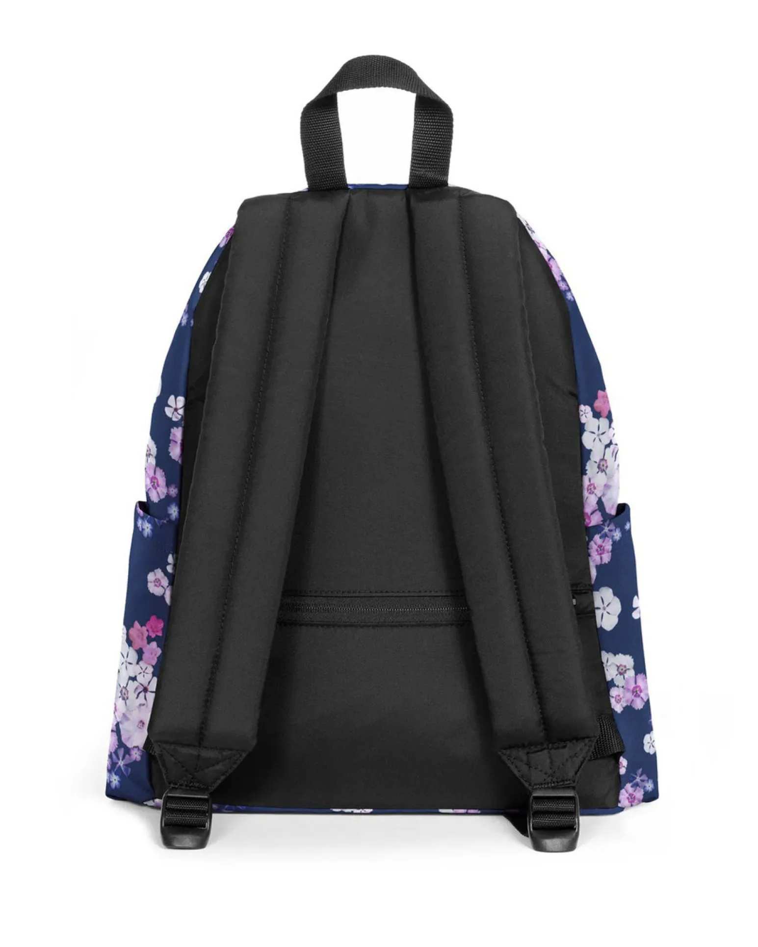 EASTPACK - ZAINO DAY PAK'R BLU A FIORI, EK0A5BG4_C0W1