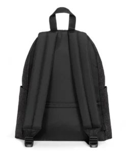 EASTPACK - ZAINO DAY PAK'R  NERO GLITTERATO, EK0A5BG4_N981