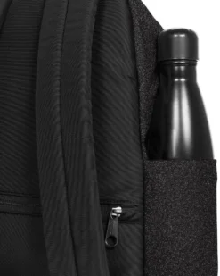 EASTPACK - ZAINO DAY PAK'R  NERO GLITTERATO, EK0A5BG4_N981