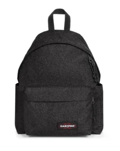 EASTPACK - ZAINO DAY PAK'R  NERO GLITTERATO, EK0A5BG4_N981