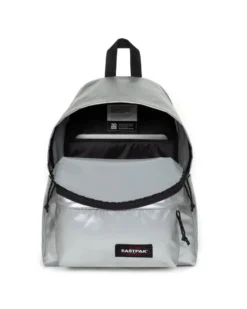 EASTPACK - ZAINO DAY PAK'R SILVER,  EK0A5BG4_7Y21