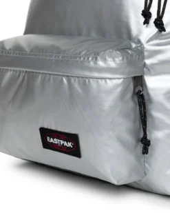 EASTPACK - ZAINO DAY PAK'R SILVER, EK0A5BG4_7Y21