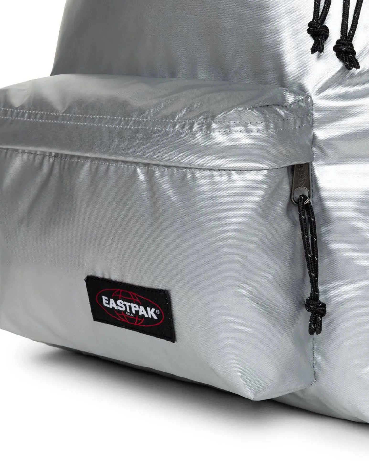 EASTPACK - ZAINO DAY PAK'R SILVER, EK0A5BG4_7Y21