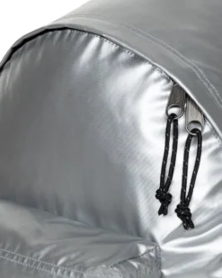 EASTPACK - ZAINO DAY PAK'R SILVER, EK0A5BG4_7Y21