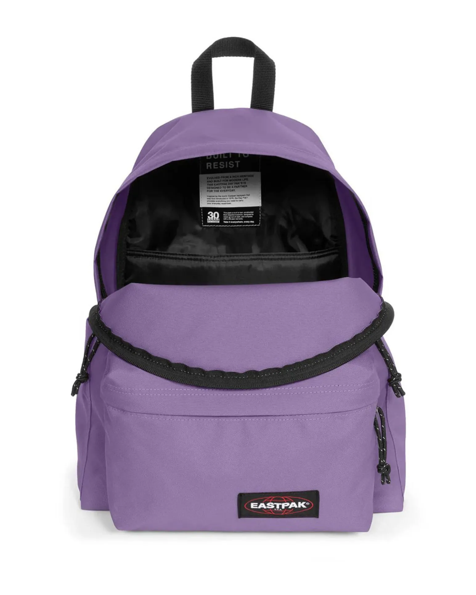 EASTPACK - ZAINO DAY PAK'R VIOLA, EK0A5BG4_A0Z1