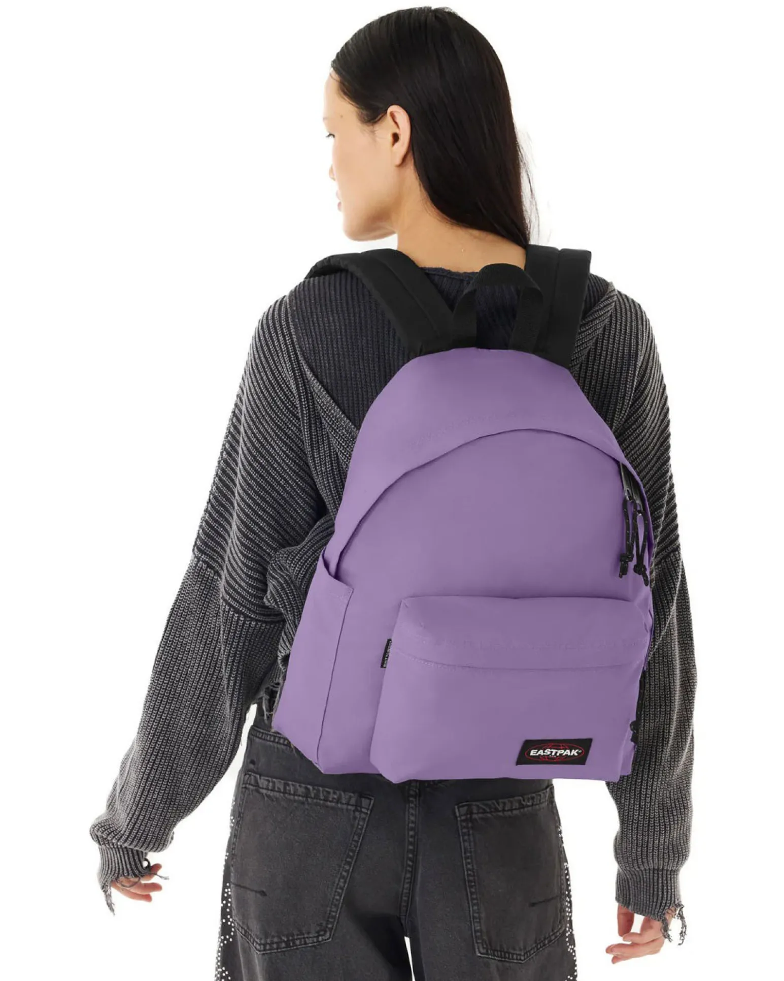 EASTPACK - ZAINO DAY PAK'R VIOLA, EK0A5BG4_A0Z1