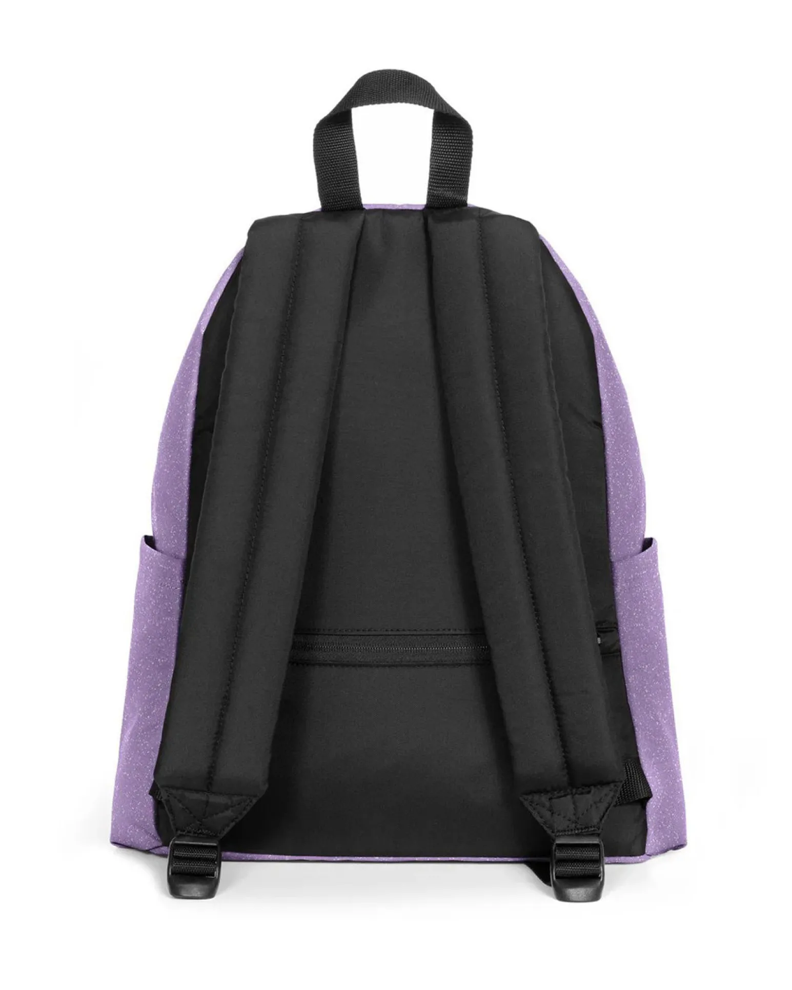EASTPACK - ZAINO DAY PAK'R VIOLA GLITTERATO, EK0A5BG4_B0V1