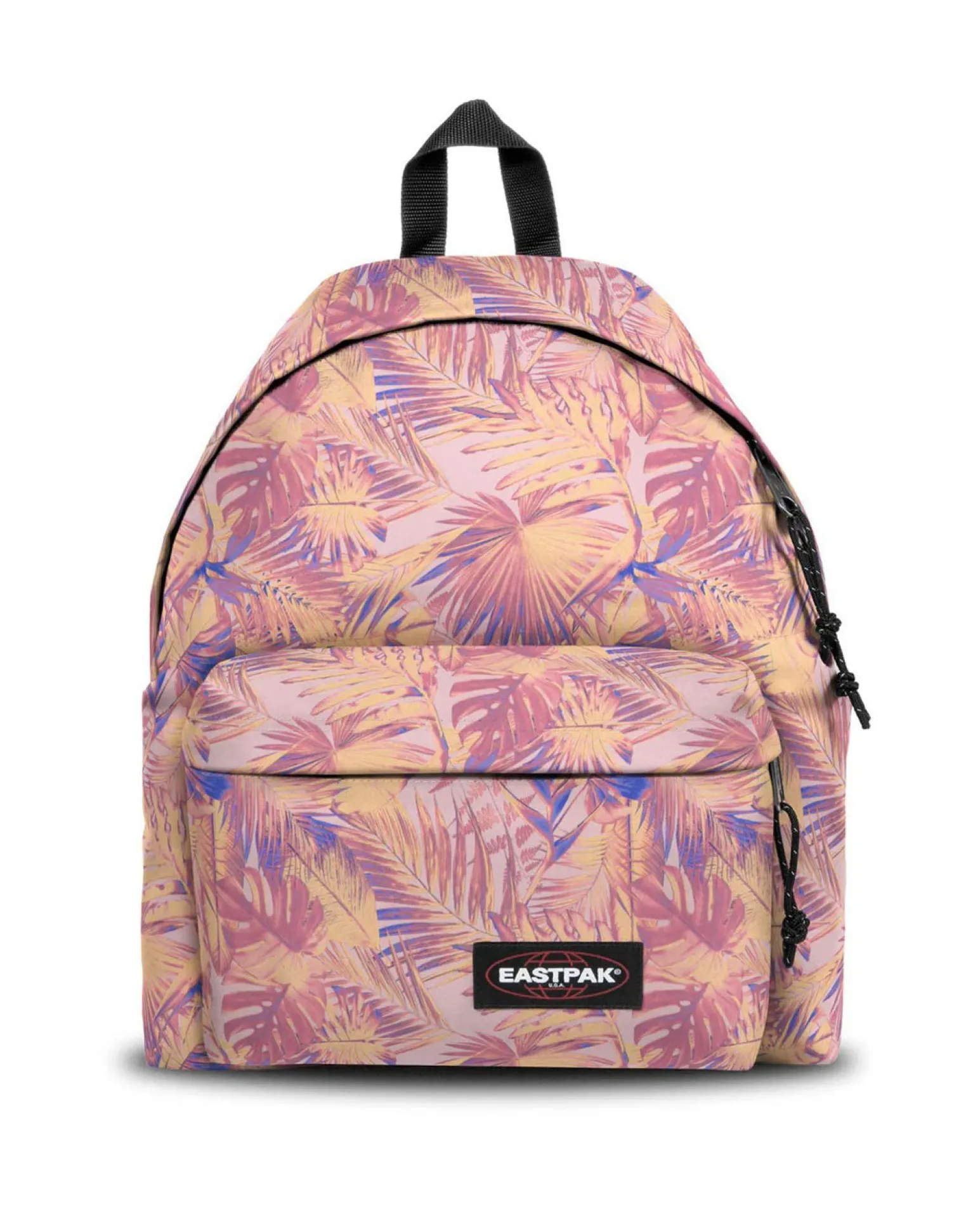 EASTPACK - ZAINO PADDED PAK'R MULTICOLOR, K000620_B0P1