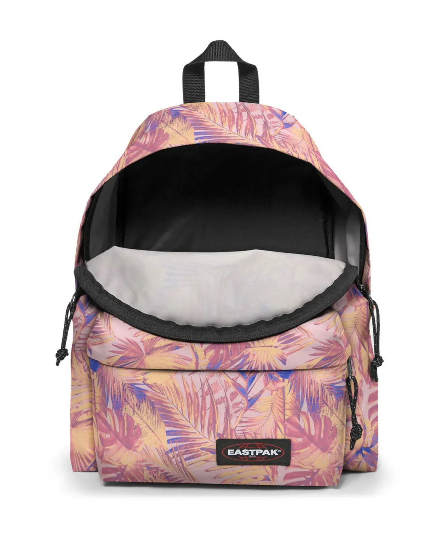 EASTPACK - ZAINO PADDED PAK'R MULTICOLOR, K000620_B0P1