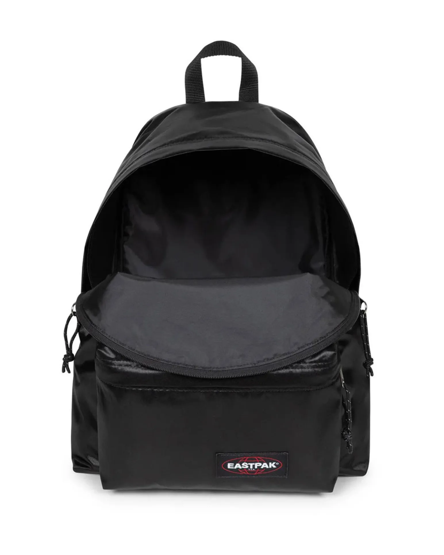 EASTPACK - ZAINO PADDED PAK'R NERO RASO, EK000620_C0N1