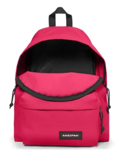 EASTPACK - ZAINO PADDED PAK'R ROSSO ZAFFERANO , EK000620_8Y31